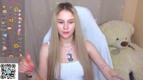 Eva online show from 10.19.25