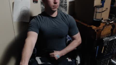 Snapshot of baron_lacroix chatting on 01.09.25 Wraith online show from 01.09.25