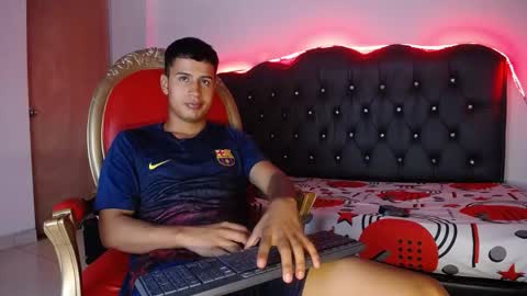 Bastian online show from 10.16.25