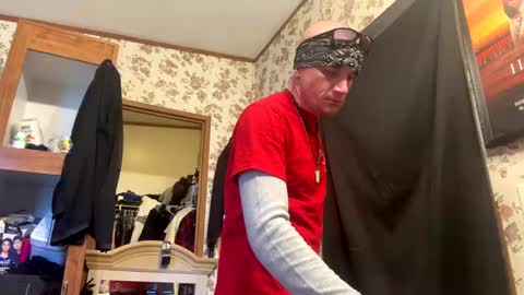 Snapshot of battlewolfxx chatting on 01.05.25 battlewolfxx online show from 01.05.25