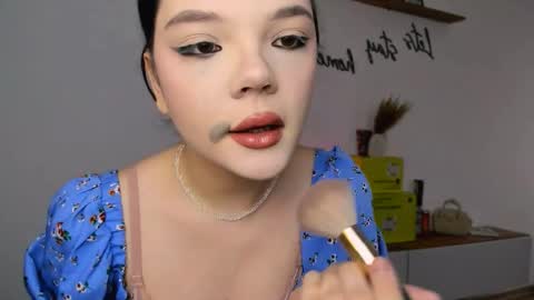 bb_dontstop online show from 10.17.25