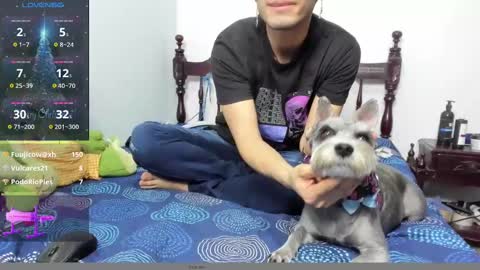 Snapshot of bbalexxx chatting on 12.22.24 alex independent model   ig bbalexmoon online show from 12.22.24