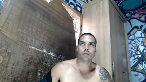 Snapshot of bbc_monster1 chatting on 09.12.25 Justin online show from 09.12.25