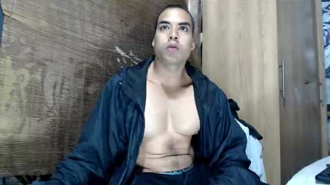 Snapshot of bbc_monster1 chatting on 10.13.25 Justin online show from 10.13.25