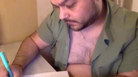 Snapshot of bbry10 chatting on 01.19.25 Latino B-Ray online show from 01.19.25