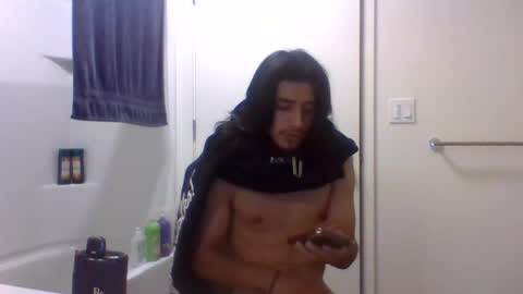 Snapshot of bbybreezy chatting on 09.12.25 bbybreezy online show from 09.12.25