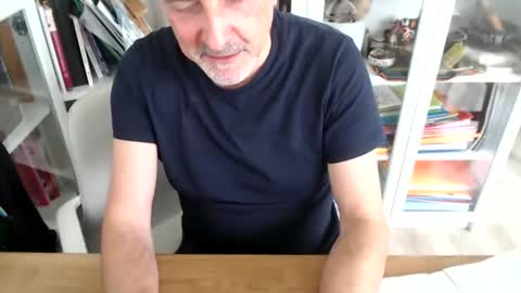 Snapshot of bcn1959 chatting on 02.25.25 bcn1959 online show from 02.25.25