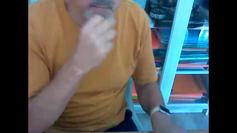 Snapshot of bcn1959 chatting on 09.08.25 bcn1959 online show from 09.08.25