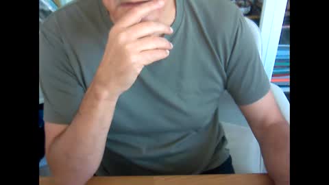 Snapshot of bcn1959 chatting on 10.30.25 bcn1959 online show from 10.30.25