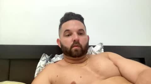 Snapshot of beachboyhardonyou chatting on 09.30.25 beachboyhardonyou online show from 09.30.25