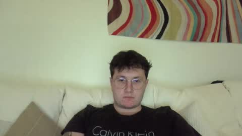 Snapshot of beanontoast chatting on 09.30.25 James online show from 09.30.25