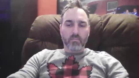 Snapshot of beardedambition chatting on 02.21.25 beardedambition online show from 02.21.25