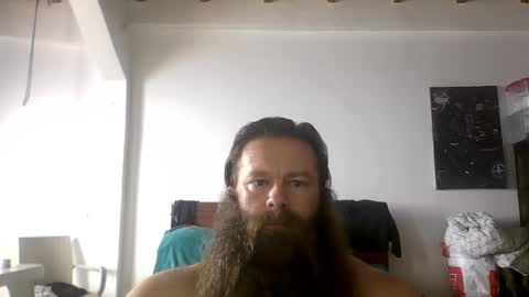 beardeddonkey88 online show from 10.15.25