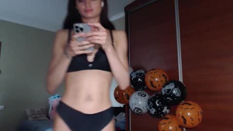 Maria online show from 10.13.25