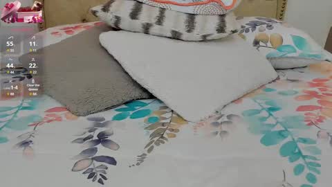 Snapshot of beautyari_ chatting on 02.28.25 Ariana Reyes online show from 02.28.25