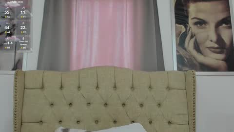 Snapshot of beautyari_ chatting on 03.04.25 Ariana Reyes online show from 03.04.25