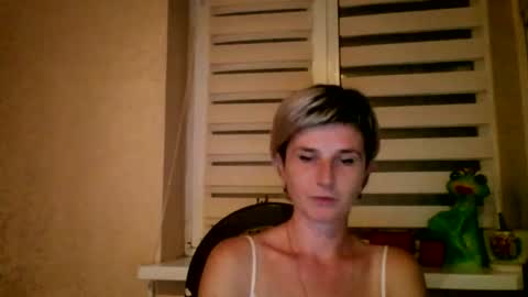 Snapshot of beautyksenia chatting on 09.21.25 BeautyKsenia online show from 09.21.25
