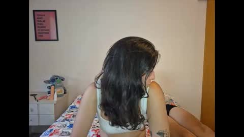 Snapshot of beautyraf chatting on 02.25.25 Beautyraf online show from 02.25.25