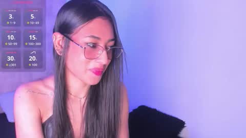 becky__g online show from 10.20.25
