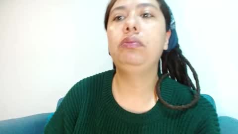 Snapshot of becky__huston chatting on 09.29.25 Becky online show from 09.29.25