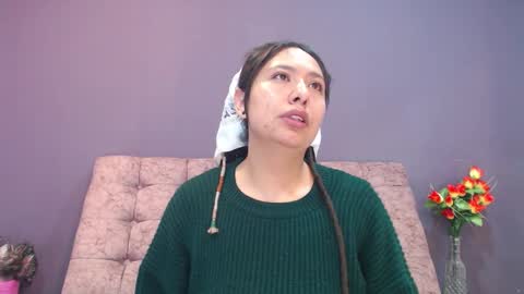 Snapshot of becky__huston chatting on 10.16.25 Becky online show from 10.16.25