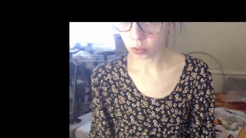 BeettyDream online show from 02.14.25