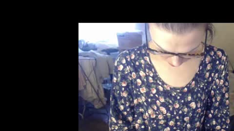 BeettyDream online show from 02.23.25