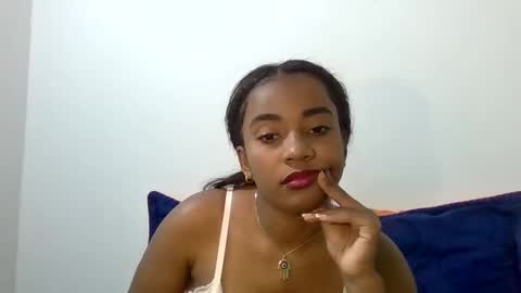 Snapshot of behla_rouseh chatting on 12.03.24 Behla Rouseh online show from 12.03.24