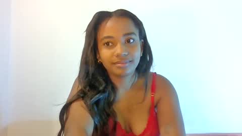 Snapshot of behla_rouseh chatting on 12.11.24 Behla Rouseh online show from 12.11.24