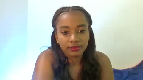 Snapshot of behla_rouseh chatting on 02.11.25 Behla Rouseh online show from 02.11.25