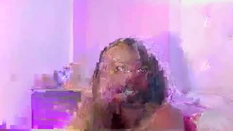Snapshot of behla_rouseh chatting on 10.28.25 Behla Rouseh online show from 10.28.25