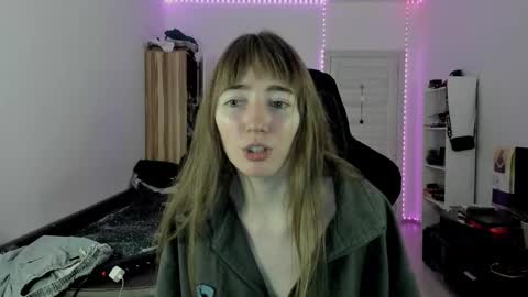 Lisa online show from 10.17.25