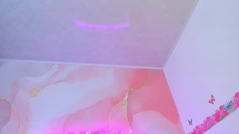 Melanie  online show from 02.12.25