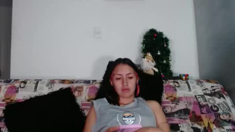 Snapshot of bella_marlowe chatting on 12.11.24 Bella Marlowe online show from 12.11.24