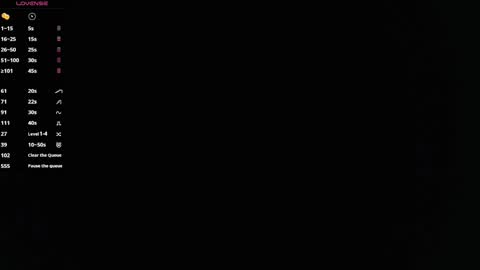 Snapshot of bella_xx9 chatting on 01.26.25 bella_xx9 online show from 01.26.25