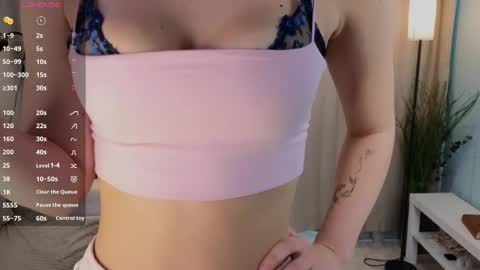 Eva online show from 09.28.25