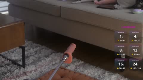 Snapshot of belle_adrienne chatting on 12.12.24 Belle Adrienne  IG  online show from 12.12.24