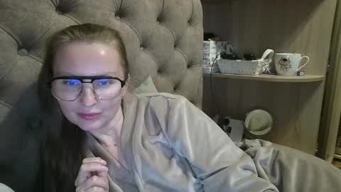 Amelia online show from 10.13.25