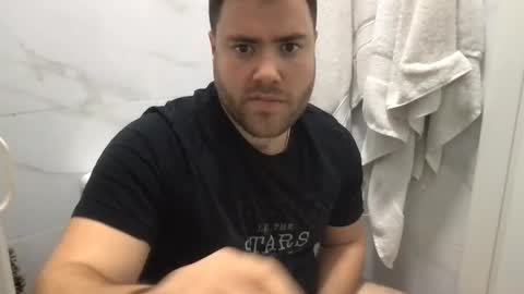 Snapshot of ben117 chatting on 01.19.25 ben117 online show from 01.19.25