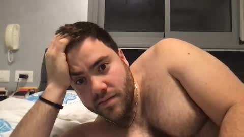 Snapshot of ben117 chatting on 02.06.25 ben117 online show from 02.06.25