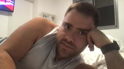 Snapshot of ben117 chatting on 10.30.25 ben117 online show from 10.30.25