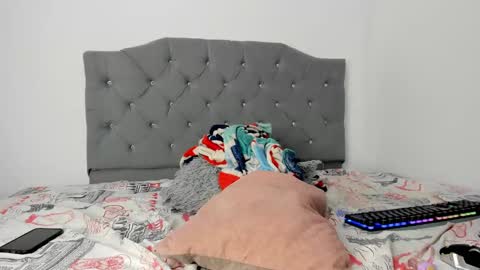 Snapshot of benavides_anthony chatting on 12.05.24 Anthony online show from 12.05.24