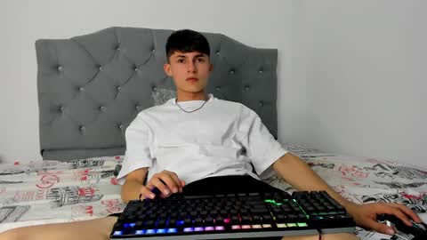 Snapshot of benavides_anthony chatting on 12.07.24 Anthony online show from 12.07.24