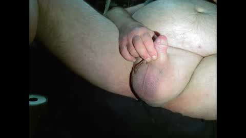 Snapshot of benawhile chatting on 11.02.25 benawhile online show from 11.02.25