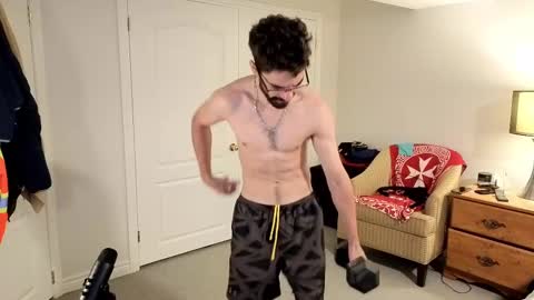 Snapshot of benny_boy95 chatting on 10.28.25 benny_boy95 online show from 10.28.25