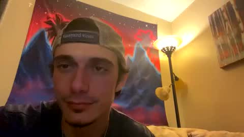 Snapshot of benwylder91 chatting on 12.31.24 benwylder91 online show from 12.31.24