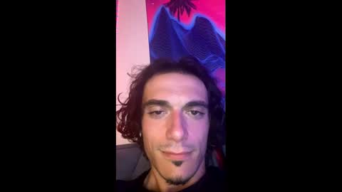 Snapshot of benwylder91 chatting on 09.15.25 benwylder91 online show from 09.15.25