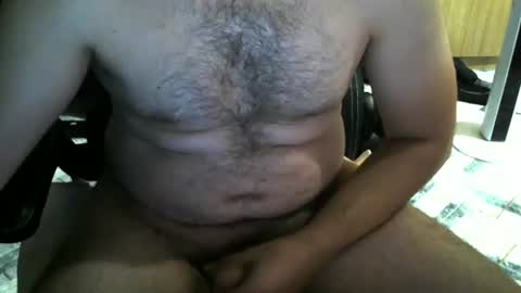 Snapshot of berk000 chatting on 12.31.24 Berk000 online show from 12.31.24