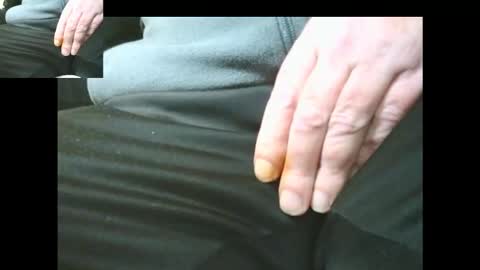 Snapshot of bernardo1968 chatting on 10.19.25 bernardo1968 online show from 10.19.25