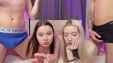 Snapshot of best_trip chatting on 02.23.25 Danny and Kira online show from 02.23.25